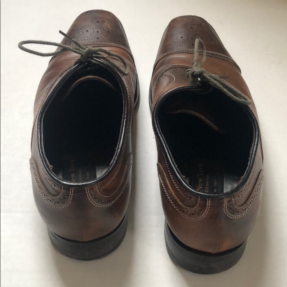 To Boot New York Adam Derrick - image 3